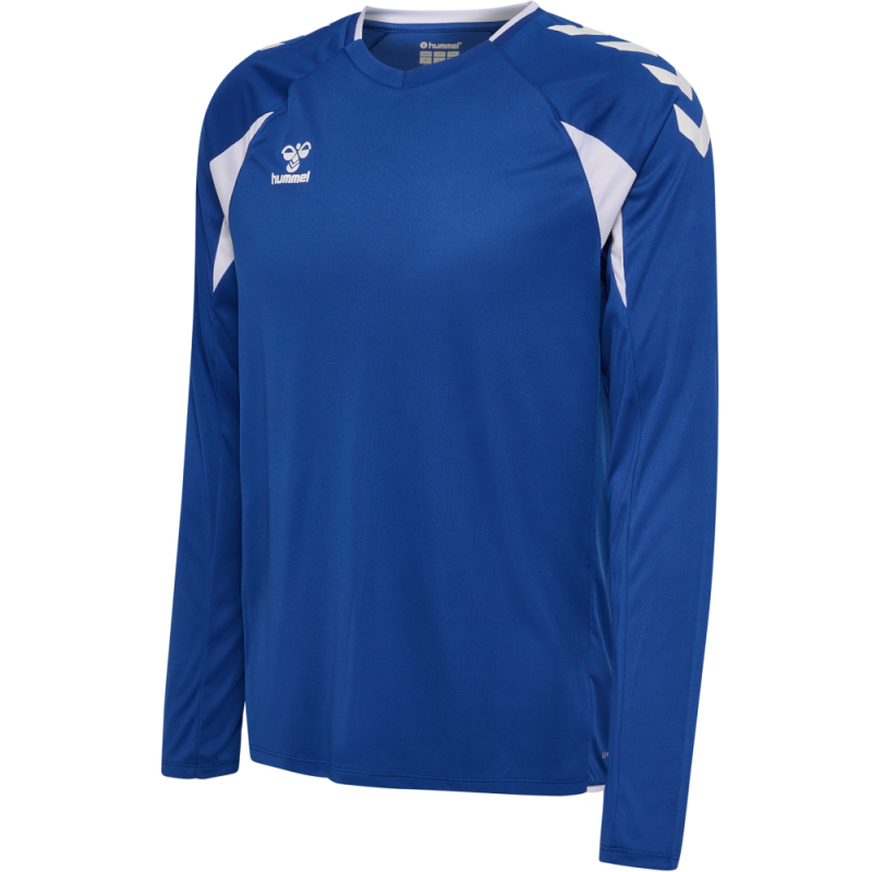 Maillot manches longues hummel hmlCORE 2.0 | CLUB-SHOP.fr