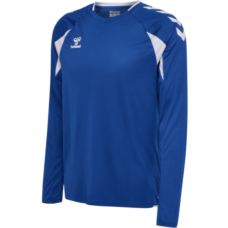 Maillot manches longues hummel hmlCORE 2.0 | CLUB-SHOP.fr