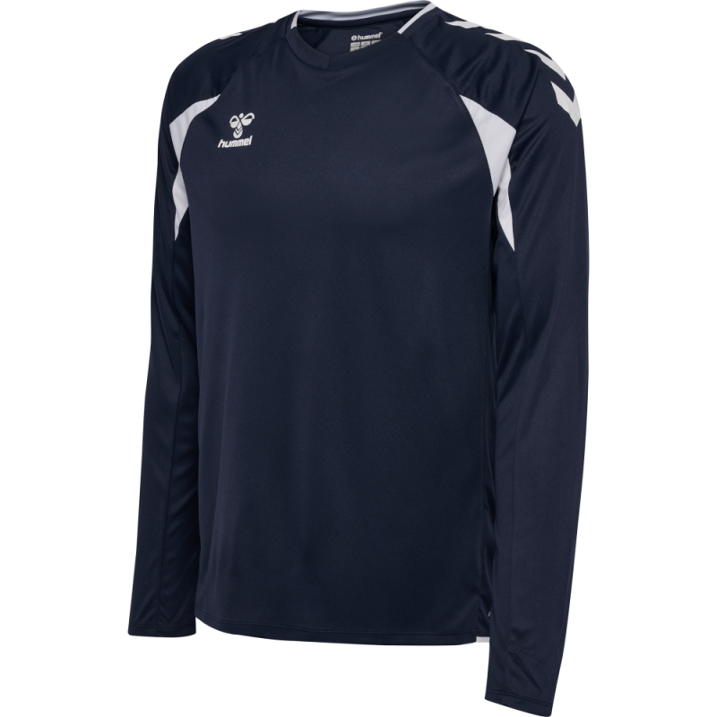 Maillot manches longues hummel hmlCORE 2.0 | CLUB-SHOP.fr