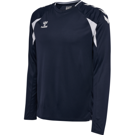 Maillot manches longues hummel hmlCORE 2.0 | CLUB-SHOP.fr