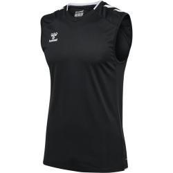Débardeur hummel hmlCORE 2.0 JERSEY S/L | CLUB-SHOP.fr