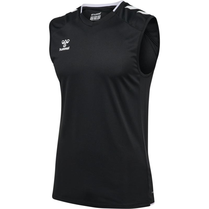 Débardeur hummel hmlCORE 2.0 JERSEY S/L | CLUB-SHOP.fr