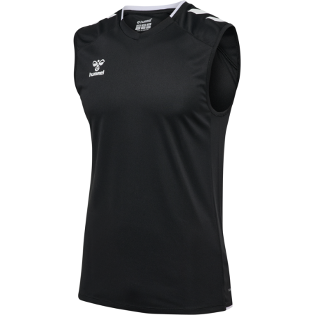 Débardeur hummel hmlCORE 2.0 JERSEY S/L | CLUB-SHOP.fr