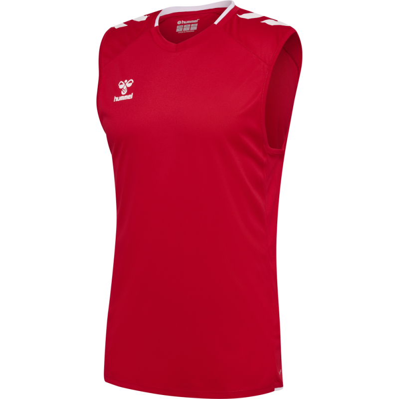 Débardeur hummel hmlCORE 2.0 JERSEY S/L | CLUB-SHOP.fr