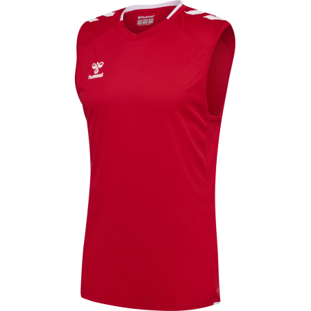 Débardeur hummel hmlCORE 2.0 JERSEY S/L | CLUB-SHOP.fr