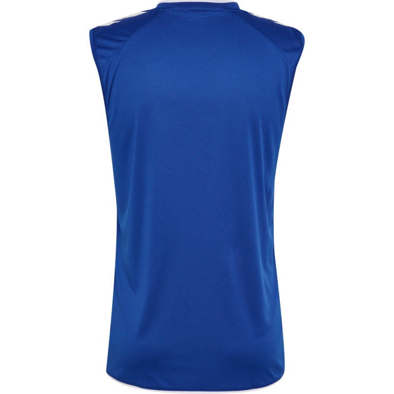 Débardeur hummel hmlCORE 2.0 JERSEY S/L | CLUB-SHOP.fr