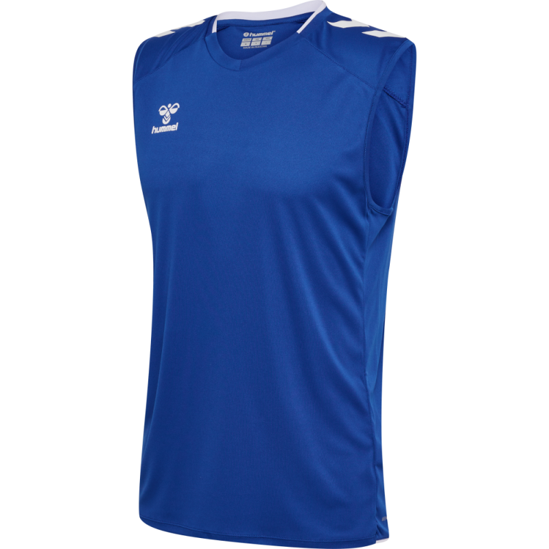 Débardeur hummel hmlCORE 2.0 JERSEY S/L | CLUB-SHOP.fr