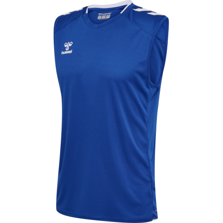 Débardeur hummel hmlCORE 2.0 JERSEY S/L | CLUB-SHOP.fr
