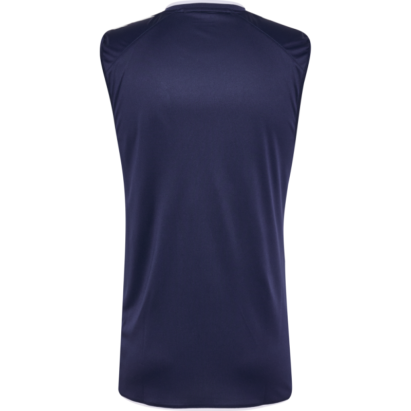 Débardeur hummel hmlCORE 2.0 JERSEY S/L | CLUB-SHOP.fr