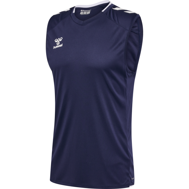Débardeur hummel hmlCORE 2.0 JERSEY S/L | CLUB-SHOP.fr