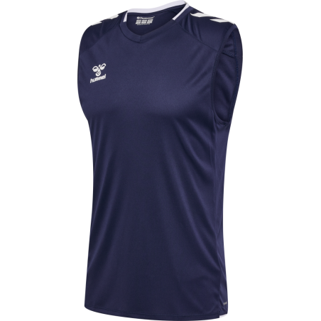 Débardeur hummel hmlCORE 2.0 JERSEY S/L | CLUB-SHOP.fr