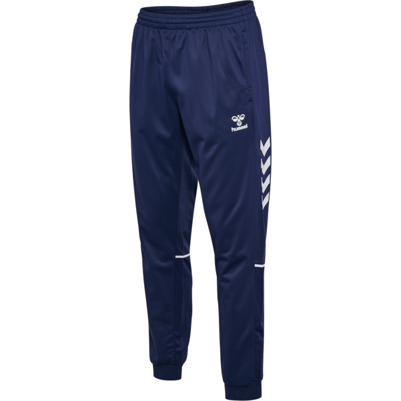 Pantalon hummel hmlCORE 2.0 TRACK PANTS | CLUB-SHOP.fr