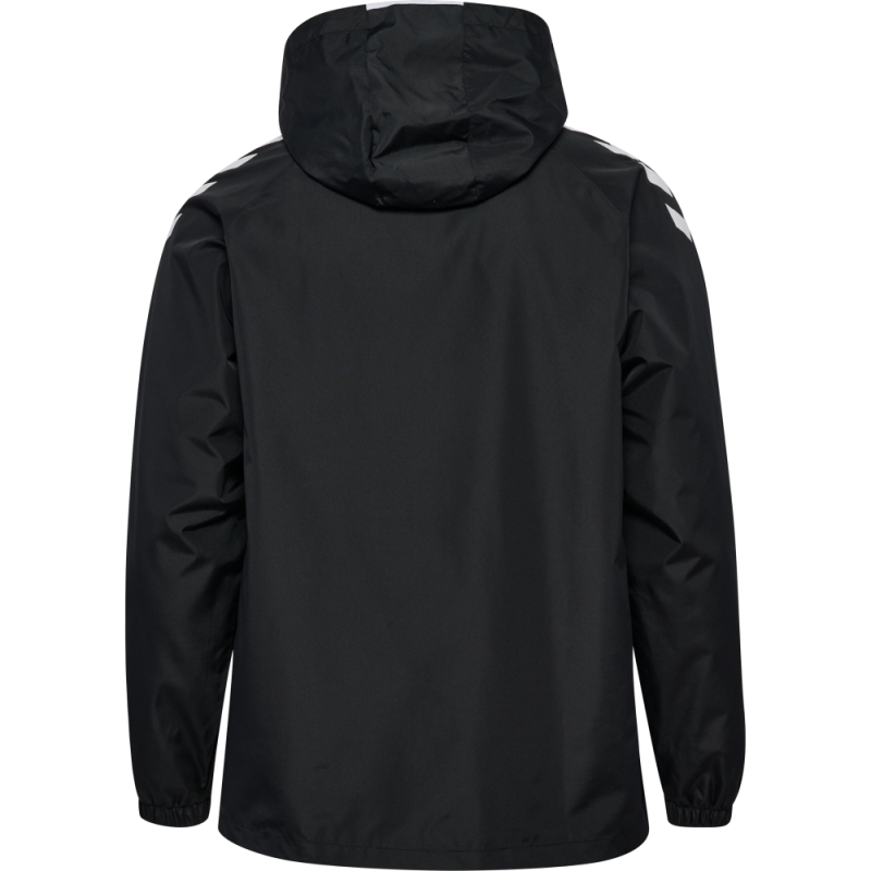 Veste hummel ALL-WEATHER hmlCORE 2.0 | CLUB-SHOP.fr
