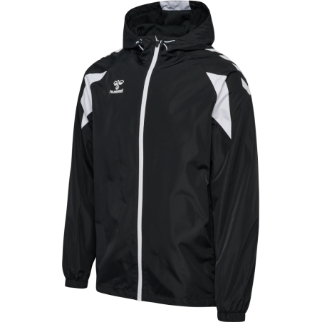 Veste hummel ALL-WEATHER hmlCORE 2.0 | CLUB-SHOP.fr