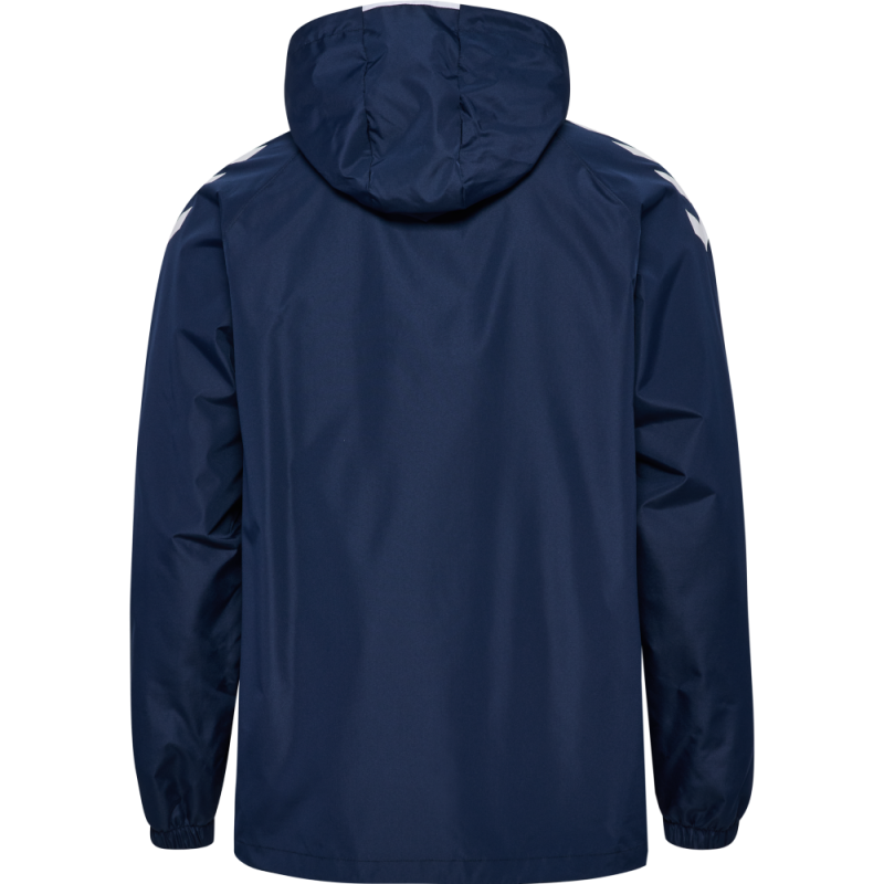 Veste hummel ALL-WEATHER hmlCORE 2.0 | CLUB-SHOP.fr