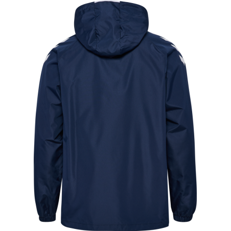 Veste hummel ALL-WEATHER hmlCORE 2.0 | CLUB-SHOP.fr