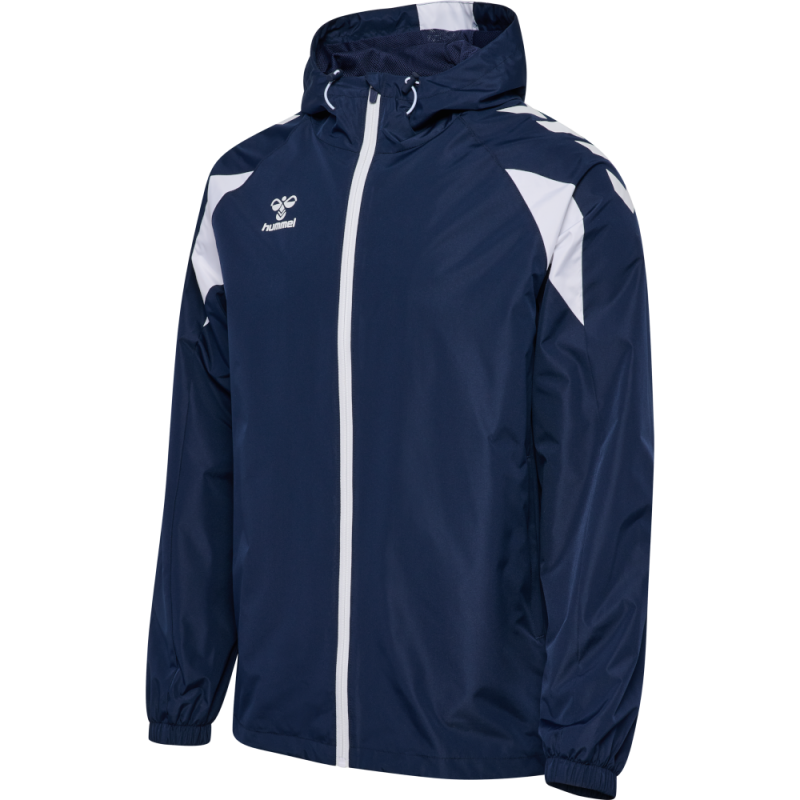 Veste hummel ALL-WEATHER hmlCORE 2.0 | CLUB-SHOP.fr