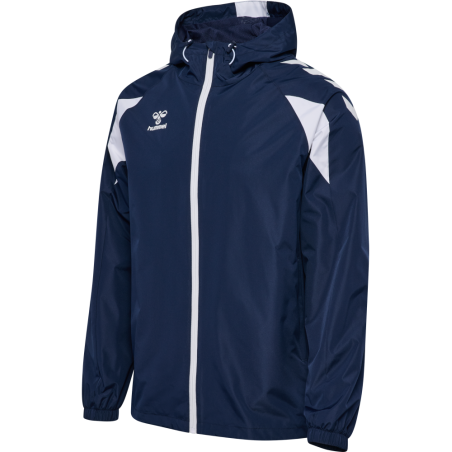 Veste hummel ALL-WEATHER hmlCORE 2.0 | CLUB-SHOP.fr