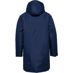Veste longue hummel BENCH JACKET hmlCORE 2.0 | CLUB-SHOP.fr 2