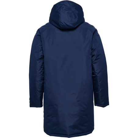 Veste longue hummel BENCH JACKET hmlCORE 2.0 | CLUB-SHOP.fr