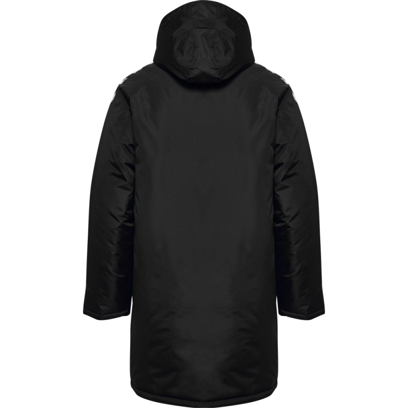 Veste longue hummel BENCH JACKET hmlCORE 2.0 | CLUB-SHOP.fr