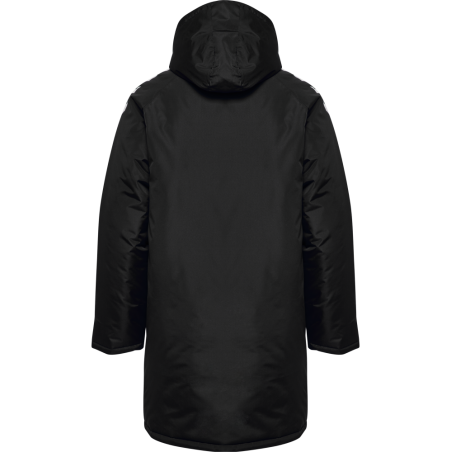 Veste longue hummel BENCH JACKET hmlCORE 2.0 | CLUB-SHOP.fr