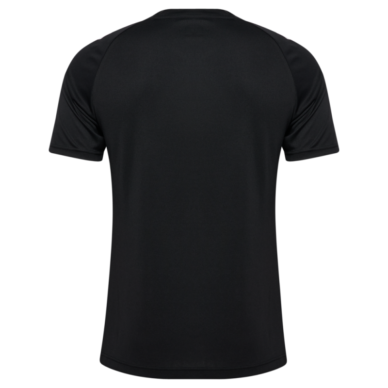 Maillot hummel MATCH STRIPED JERSEY S/S | CLUB-SHOP.fr