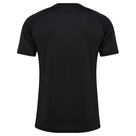 Maillot hummel MATCH STRIPED JERSEY S/S | CLUB-SHOP.fr