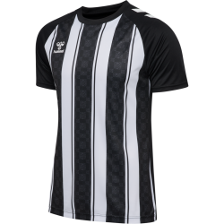 Maillot hummel MATCH STRIPED JERSEY S/S | CLUB-SHOP.fr 2