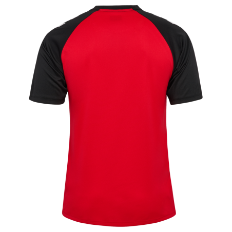 Maillot hummel MATCH STRIPED JERSEY S/S | CLUB-SHOP.fr