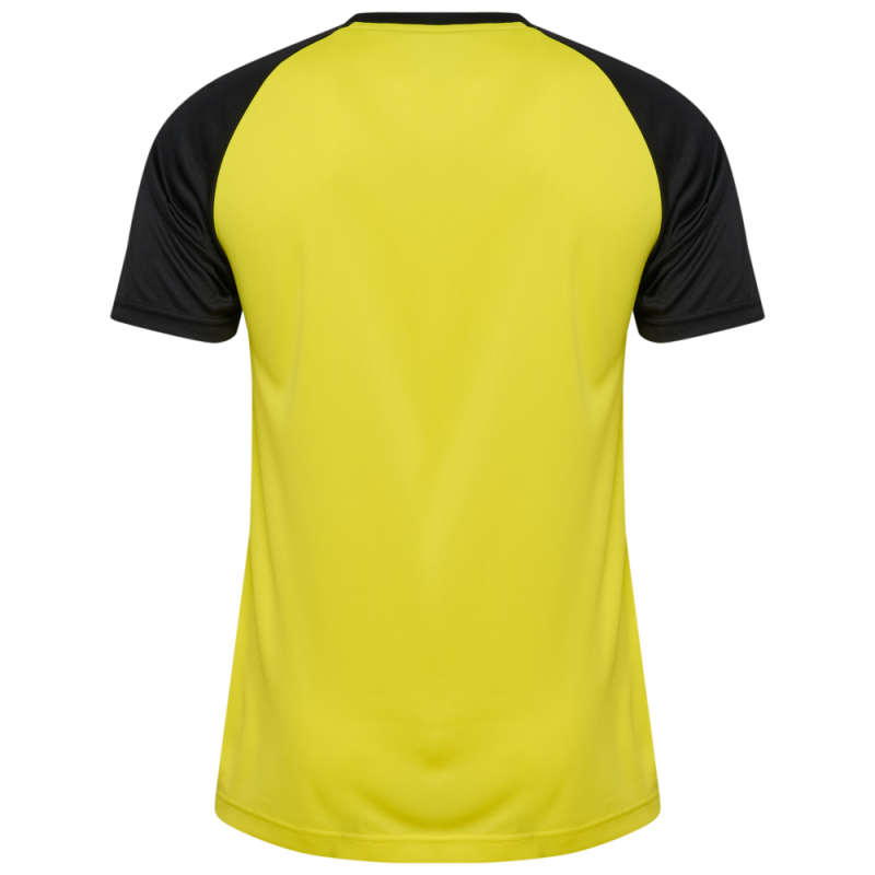 Maillot hummel MATCH STRIPED JERSEY S/S | CLUB-SHOP.fr