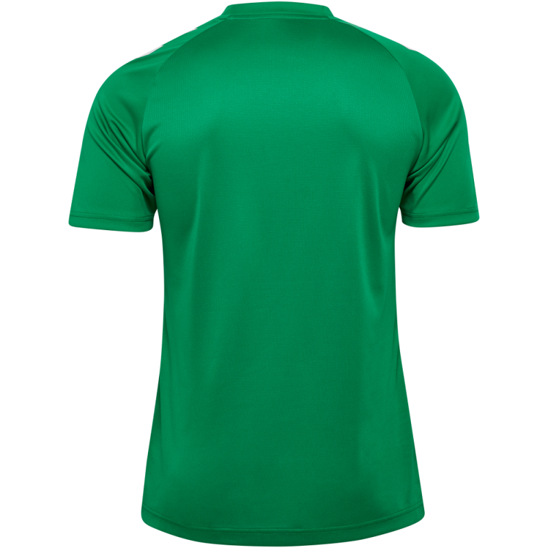 Maillot hummel MATCH STRIPED JERSEY S/S | CLUB-SHOP.fr