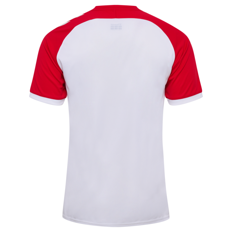 Maillot hummel MATCH LEAGUE JERSEY S/S | CLUB-SHOP.fr