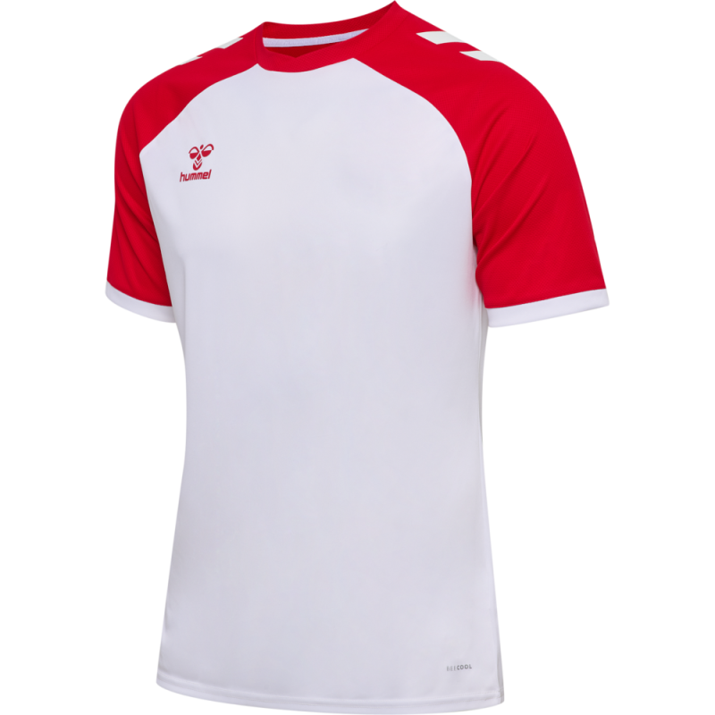 Maillot hummel MATCH LEAGUE JERSEY S/S | CLUB-SHOP.fr