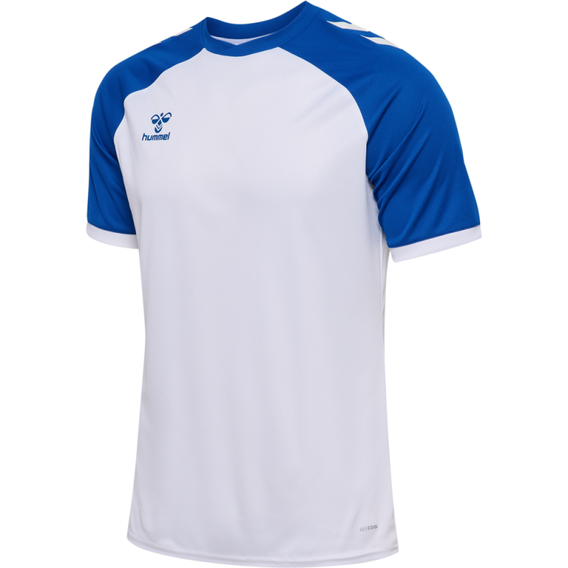 Maillot hummel MATCH LEAGUE JERSEY S/S | CLUB-SHOP.fr