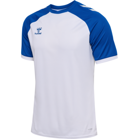 Maillot hummel MATCH LEAGUE JERSEY S/S | CLUB-SHOP.fr