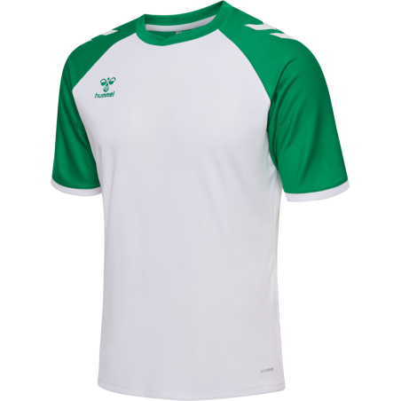 Maillot hummel MATCH LEAGUE JERSEY S/S | CLUB-SHOP.fr