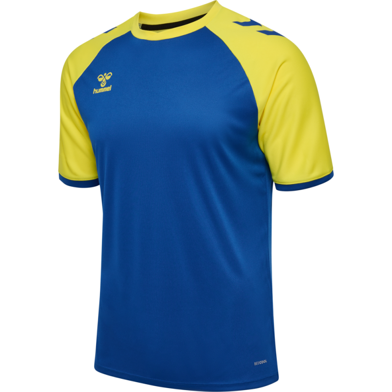 Maillot hummel MATCH LEAGUE JERSEY S/S | CLUB-SHOP.fr