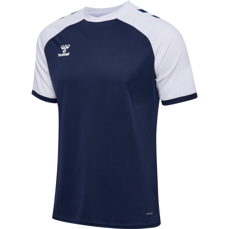 Maillot hummel MATCH LEAGUE JERSEY S/S | CLUB-SHOP.fr