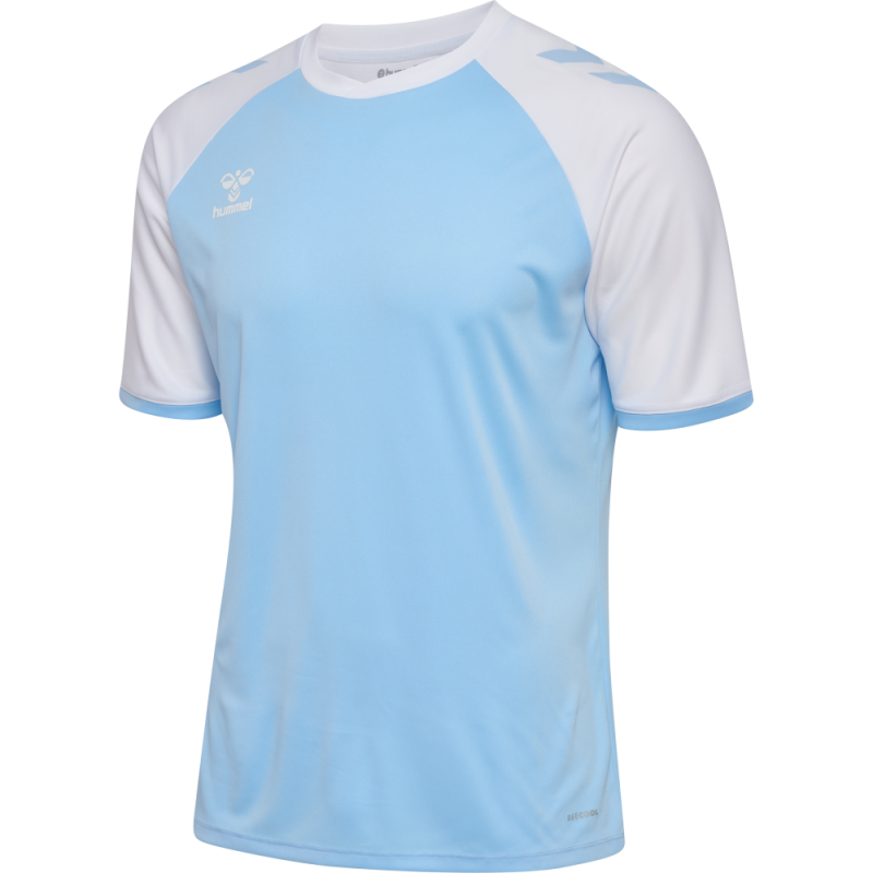 Maillot hummel MATCH LEAGUE JERSEY S/S | CLUB-SHOP.fr