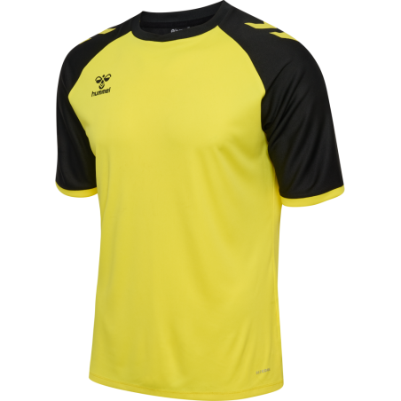 Maillot hummel MATCH LEAGUE JERSEY S/S | CLUB-SHOP.fr