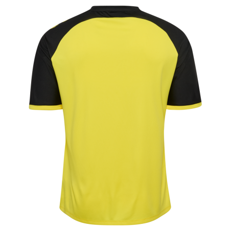 Maillot hummel MATCH LEAGUE JERSEY S/S | CLUB-SHOP.fr