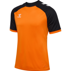 Maillot hummel MATCH LEAGUE JERSEY S/S | CLUB-SHOP.fr