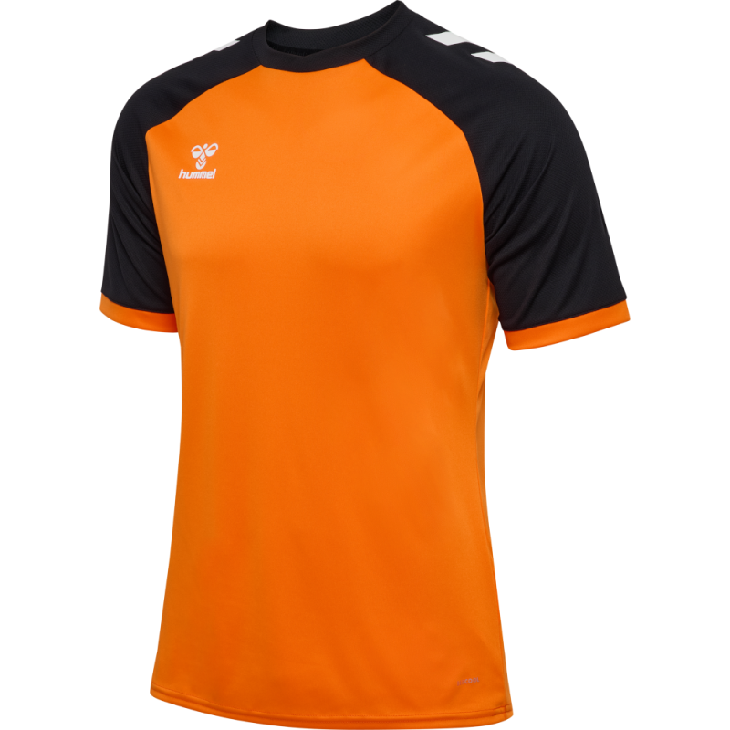 Maillot hummel MATCH LEAGUE JERSEY S/S | CLUB-SHOP.fr