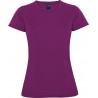 Tee Shirt Montecarlo femme coloris violet