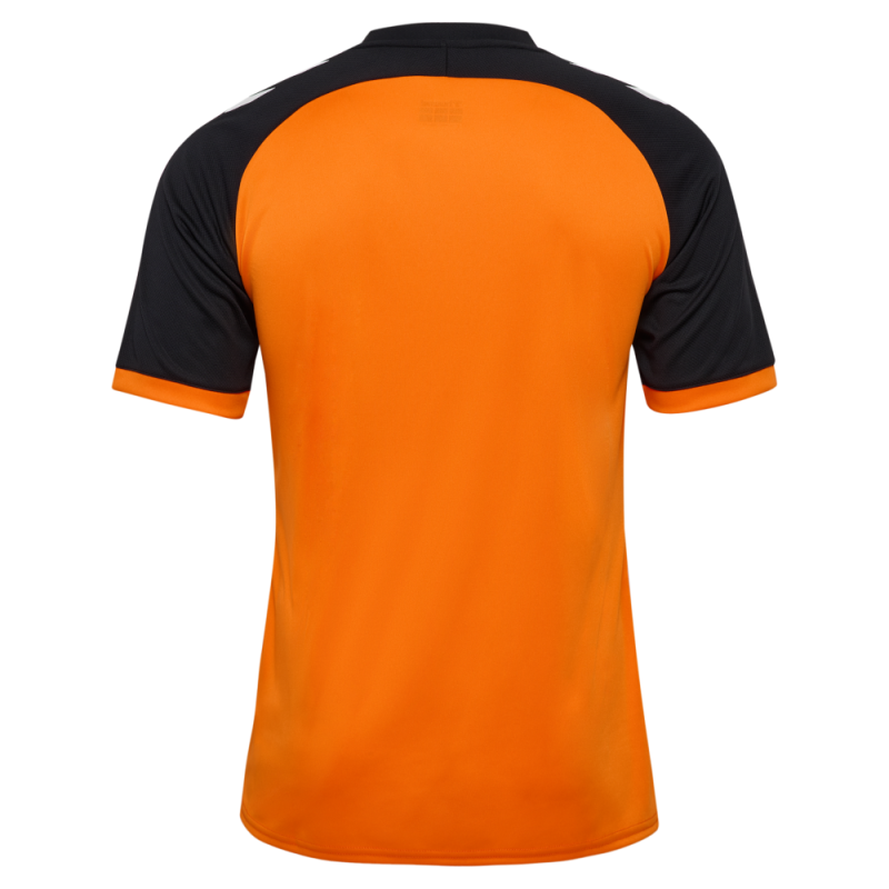 Maillot hummel MATCH LEAGUE JERSEY S/S | CLUB-SHOP.fr