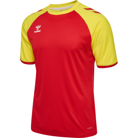 Maillot hummel MATCH LEAGUE JERSEY S/S | CLUB-SHOP.fr