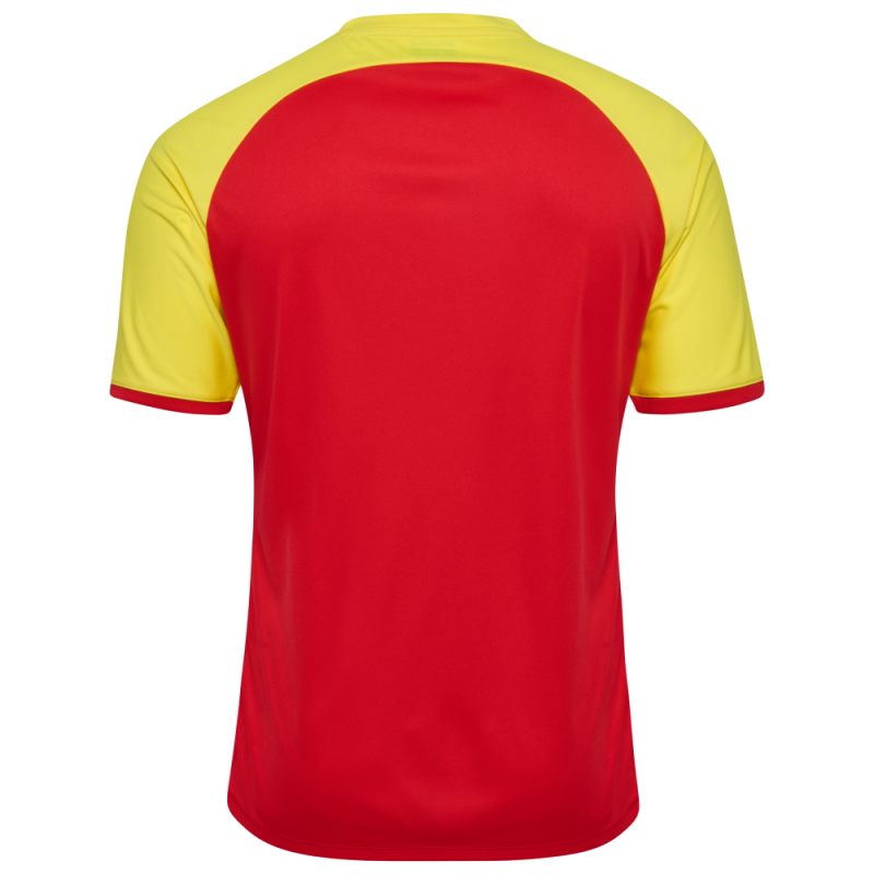 Maillot hummel MATCH LEAGUE JERSEY S/S | CLUB-SHOP.fr