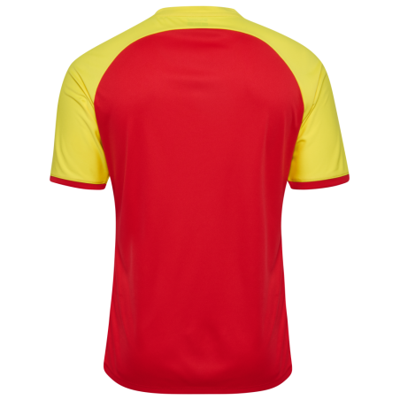 Maillot hummel MATCH LEAGUE JERSEY S/S | CLUB-SHOP.fr