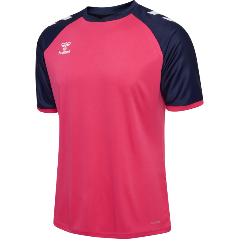 Maillot hummel MATCH LEAGUE JERSEY S/S | CLUB-SHOP.fr